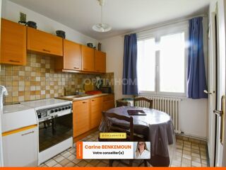  Appartement  vendre 3 pices 70 m