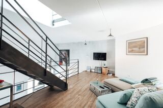  Loft  vendre 5 pices 180 m