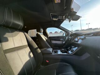 Range rover velar 2.0 D240 4WD SE R-DYNAMIC AUTO 2021 occasion 78240 Chambourcy
