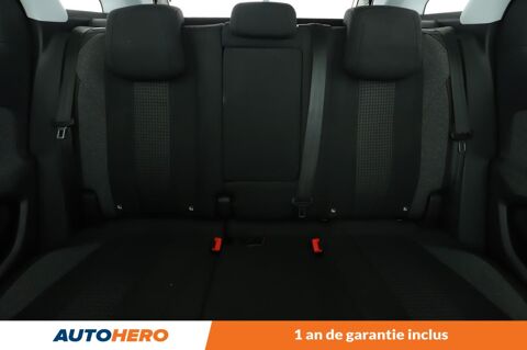 3008 1.2 PureTech Active EAT6 130 ch 2018 occasion 92130 Issy-les-Moulineaux