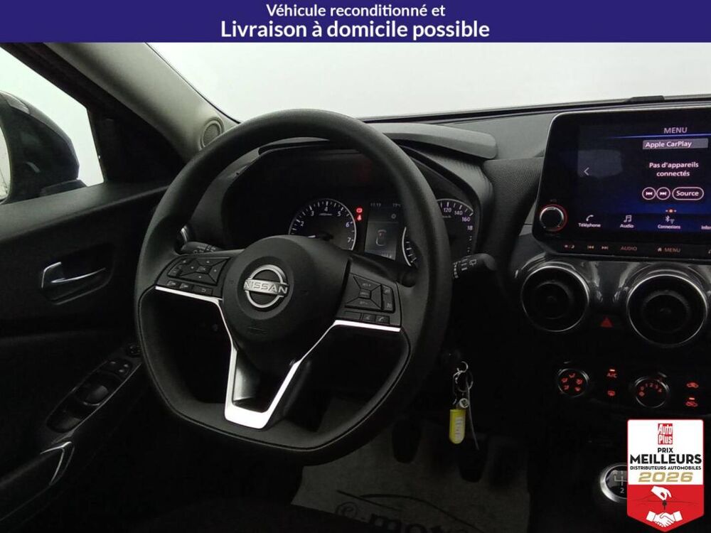 Juke DIG-T 114 Acenta 2024 occasion 10150 Lavau