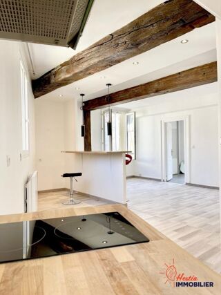  Appartement à louer 3 pièces 64 m²