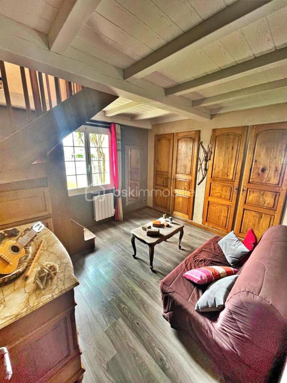 � vendre  Maison Fos-sur-Mer (13270)