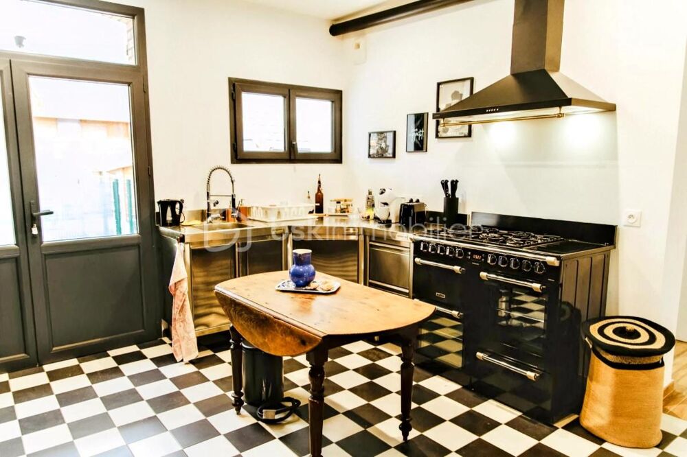 Vente Maison Maison 8 pièces  Mimizan Mimizan