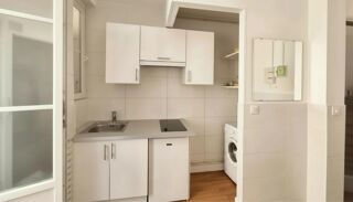  Appartement à vendre 2 pièces 18 m²
