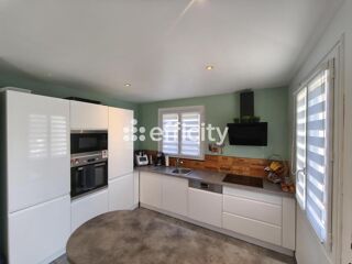  Maison � vendre 4 pi�ces 117 m�