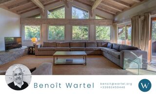 Vente Maison Maison Les houches