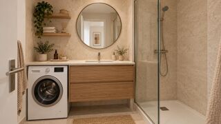  Appartement à vendre 3 pièces 53 m²