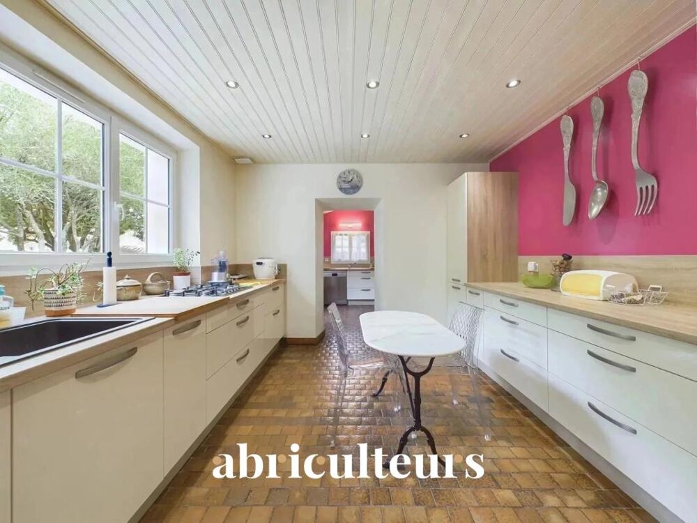 à vendre  Maison L'Épine (85740)