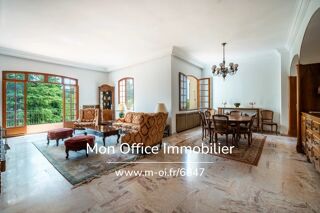  Maison à vendre 7 pièces 300 m²