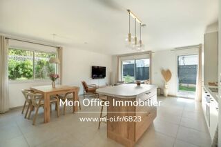  Appartement à vendre 3 pièces 76 m²