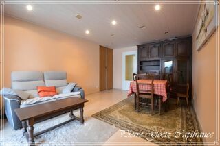  Appartement � vendre 3 pi�ces 69 m�