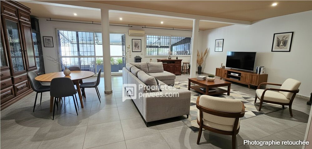 Maison Saint Cyprien secteur port 4 pièces de 165 m2