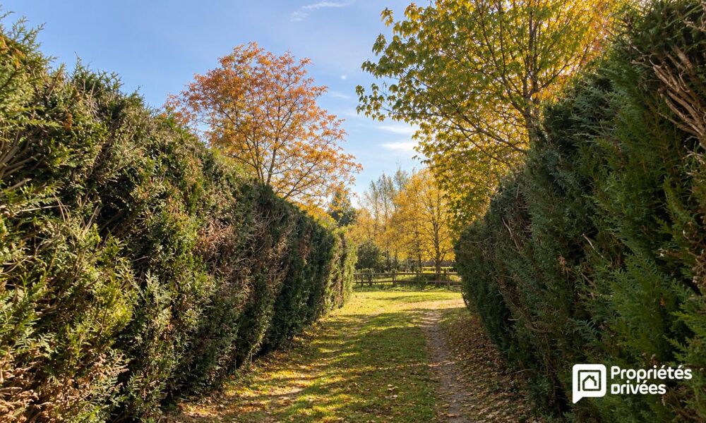 Vente Maison Maison Arthel Arthel