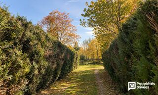 Vente Maison Maison Arthel Arthel