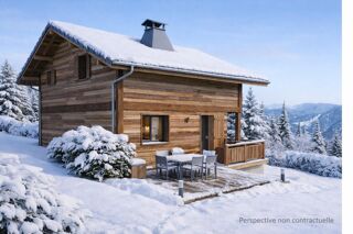  Maison 4 pi�ces 125 m� Morillon