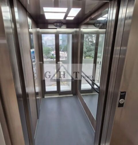   BUREAUX DE 108 M2 À LOUER SUR MONTREUIL ! 