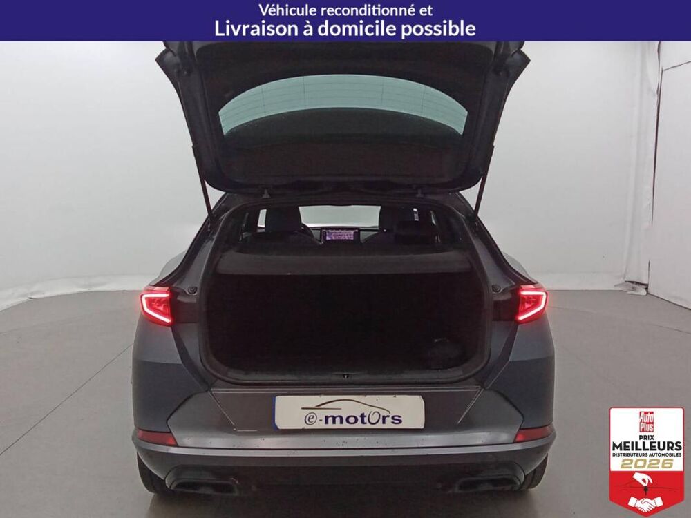Formentor TSI 150 DSG7 Edition 2024 occasion 10150 Lavau