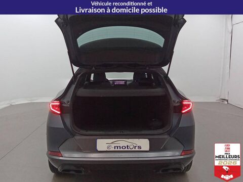 Formentor TSI 150 DSG7 Edition 2024 occasion 10150 Lavau