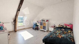  Maison à vendre 6 pièces 163 m²