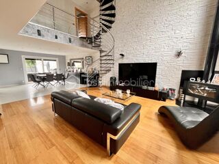  Maison à vendre 7 pièces 156 m²