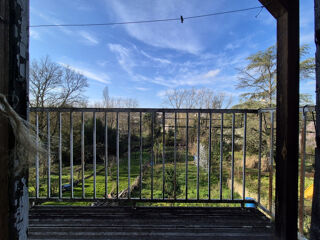  Maison � vendre 3 pi�ces 48 m�