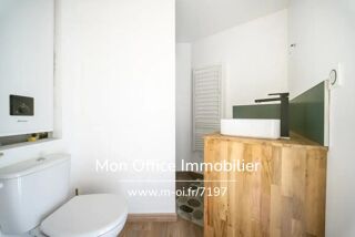  Appartement à vendre 1 pièce 25 m²