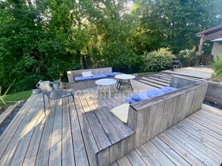  Maison à vendre 8 pièces 360 m²