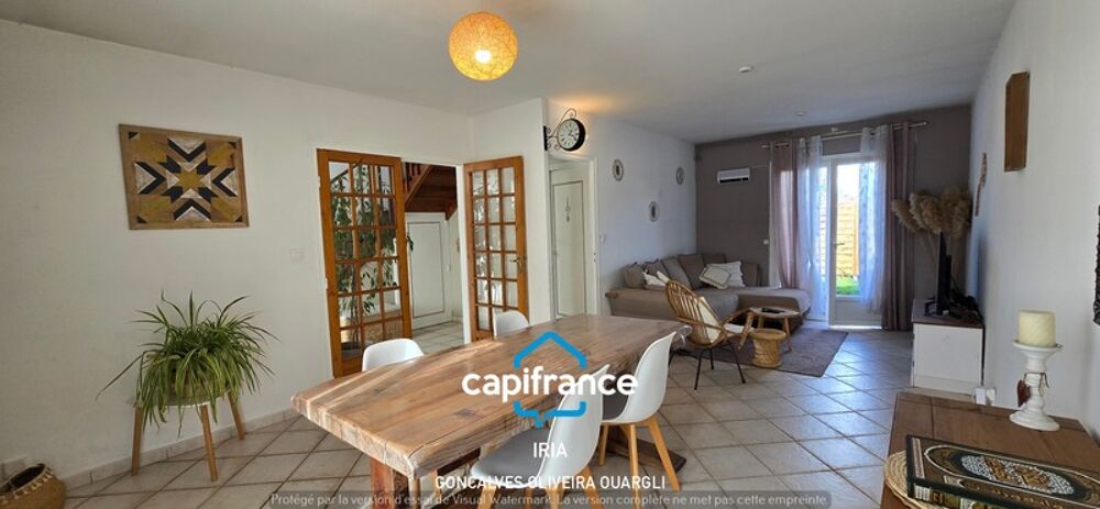 Maison à vendre pièces AIGUILLON (47) Quartier recherché et calme