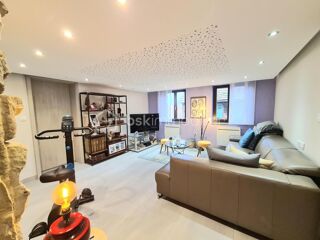  Immeuble � vendre 6 pi�ces 116 m�