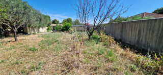  Terrain  vendre 400 m