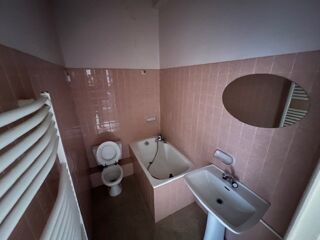  Appartement � vendre 2 pi�ces 48 m�