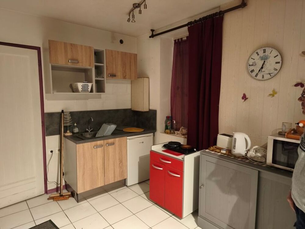 Location Appartement Studio de 18m2 à louer sur Étampes Etampes