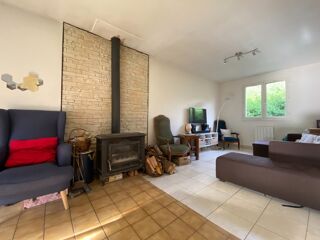  Maison � vendre 5 pi�ces 118 m�