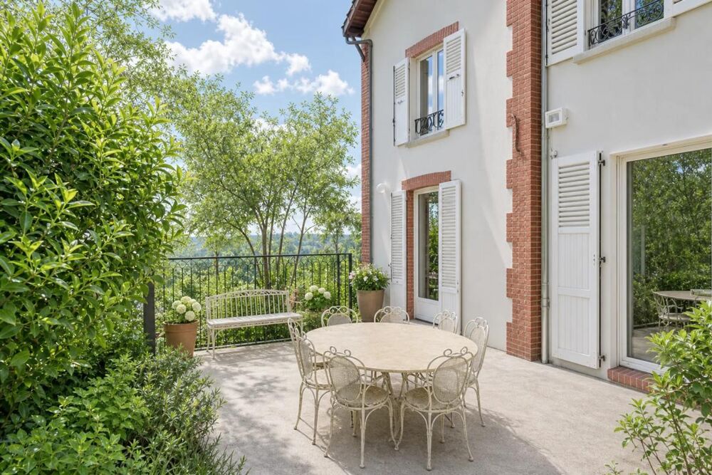Vente Maison Maison de charme avec terrasses et vue sur la Marne Meaux