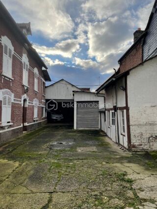  Maison � vendre 9 pi�ces 120 m�