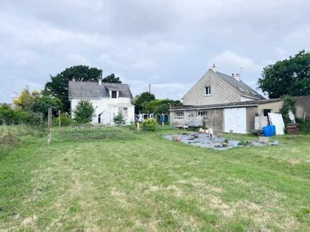 Vente Maison Maison à rénover dans village proche du Pouliguen Batz sur mer
