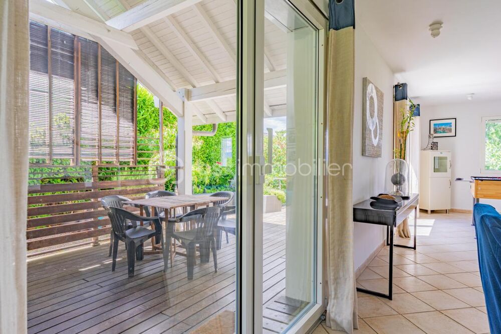 Vente Villa À 5 minutes de la Suisse – Villa de charme avec studio indépendant et vue exceptionnelle Bossey