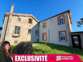  Maison à vendre 10 pièces 375 m²