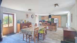  Maison à vendre 4 pièces 132 m²