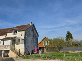  Maison � vendre 3 pi�ces 52 m�