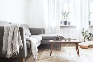  Appartement à vendre 4 pièces 83 m²