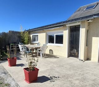  Maison à vendre 5 pièces 150 m²