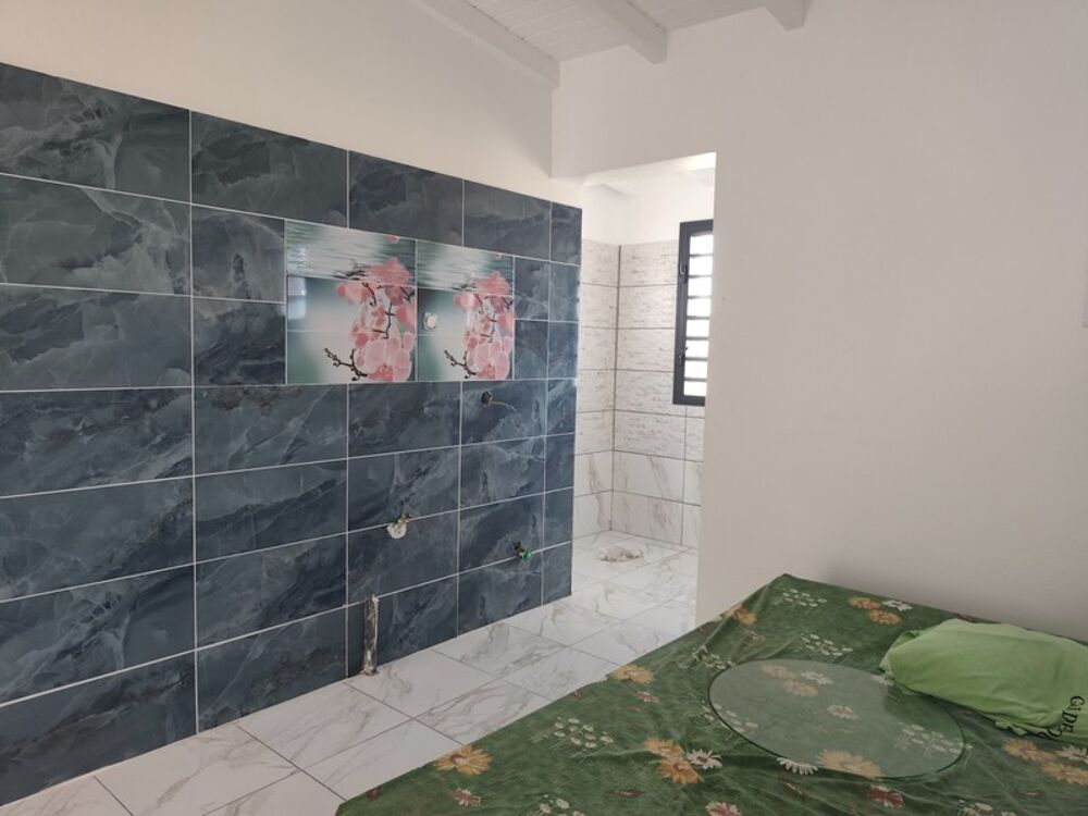 � vendre  Maison Sainte-Anne (97180)