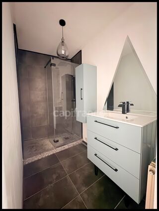  Appartement à vendre 2 pièces 44 m²