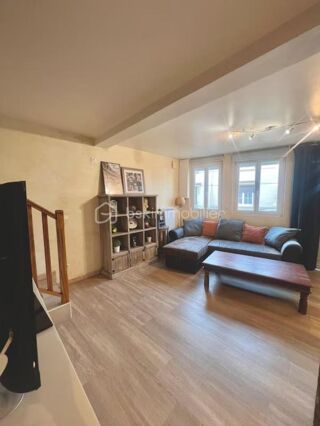  Maison � vendre 4 pi�ces 65 m�