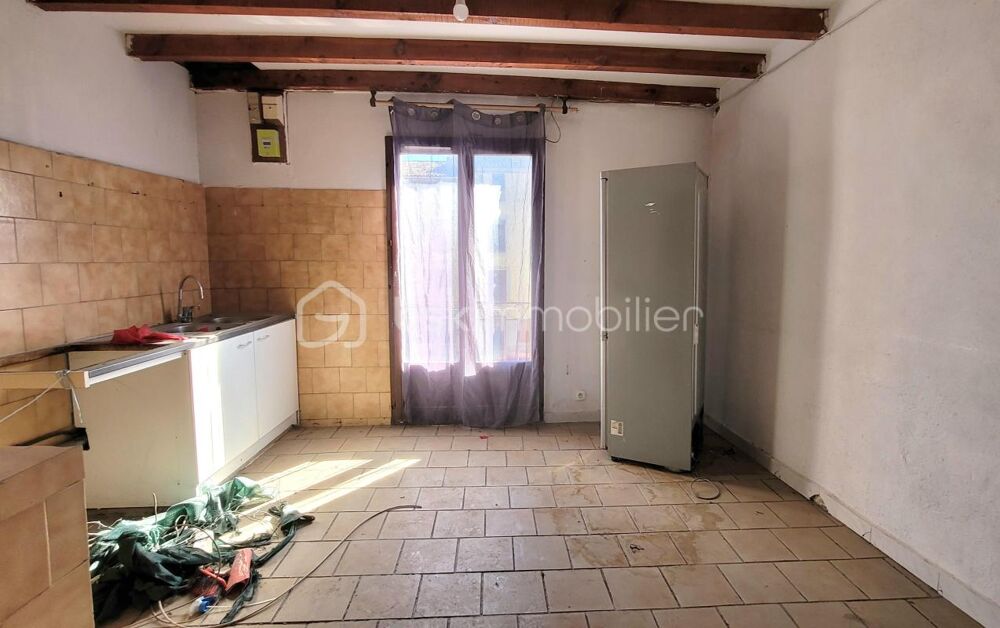 Vente Maison EN PLEIN CENTRE, PROCHE DE TOUTES LES COMMODITÉS Montagnac