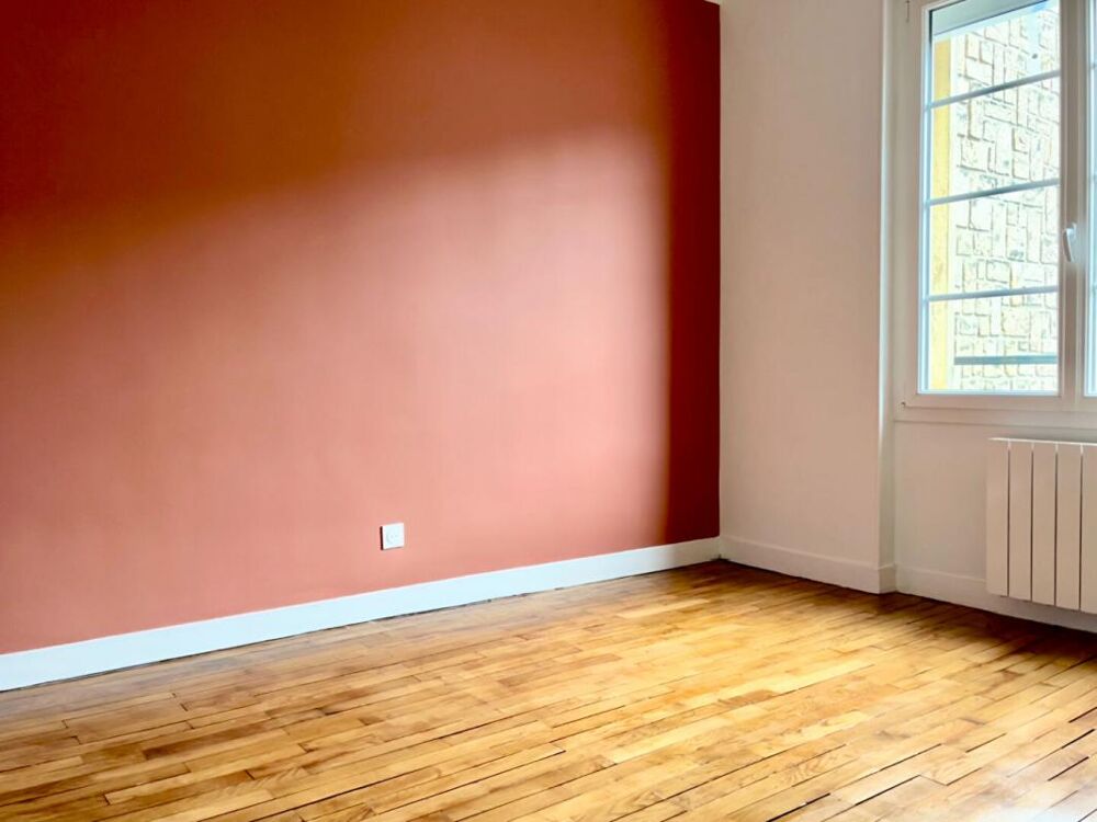 Vente Appartement FALAISE : T3 EN PARFAIT ETAT PROCHE PLACE BELLE CROIX Falaise