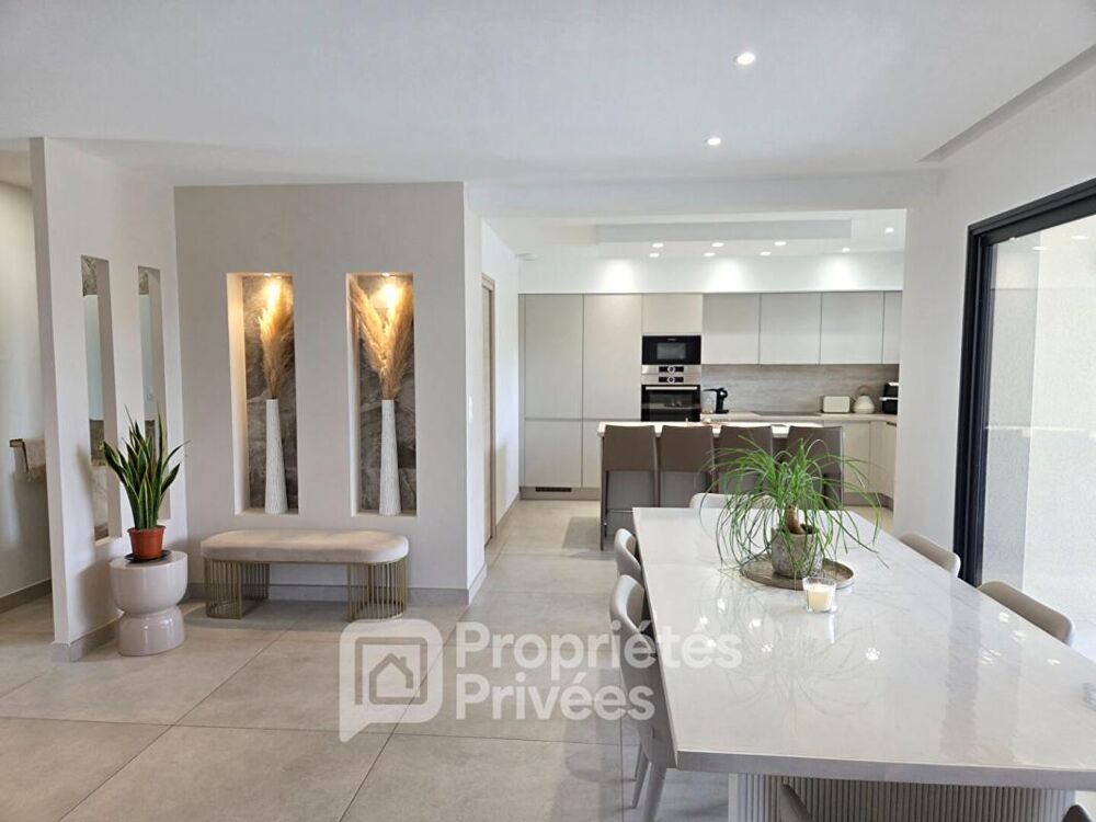 Maison Montélimar 5 pièces 143 m2