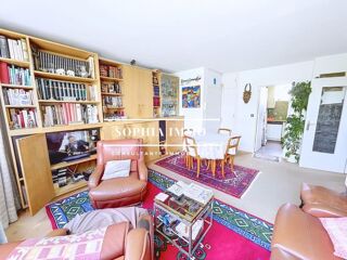  Appartement à vendre 4 pièces 70 m²